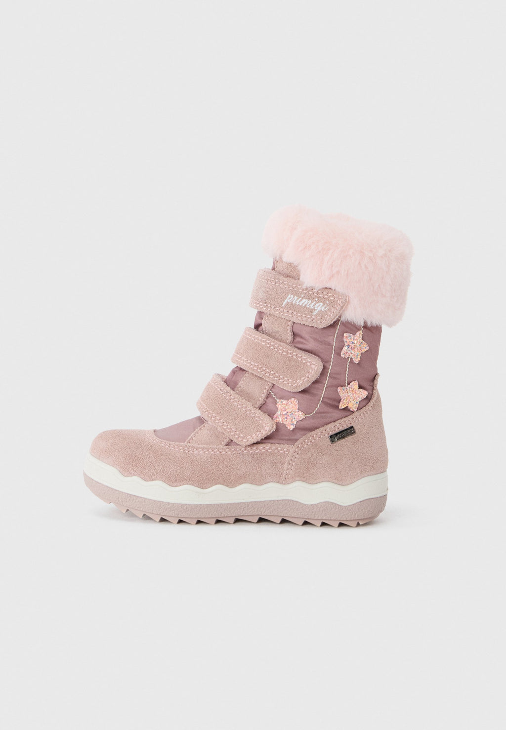 GORETEX PFZGT Media 1