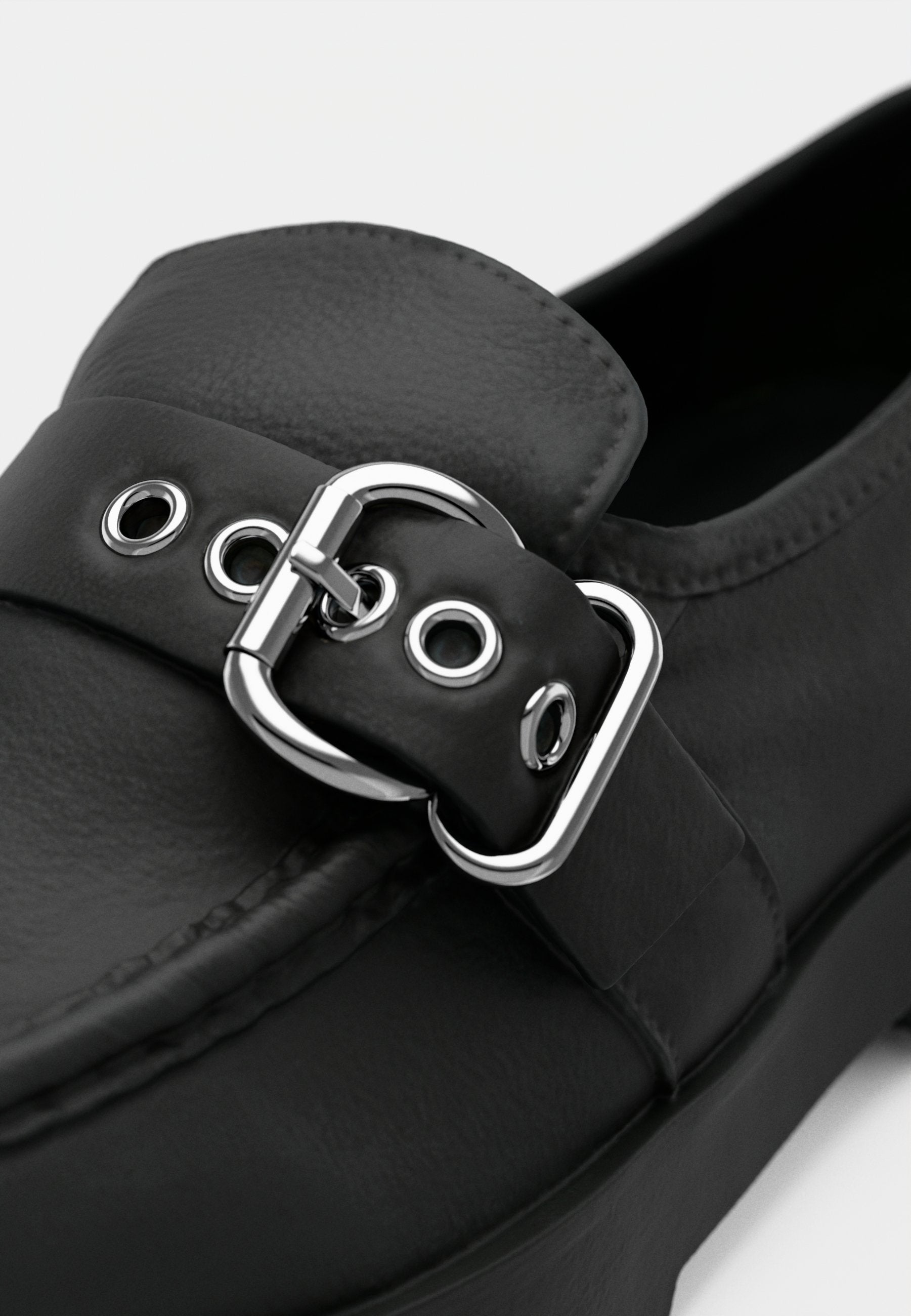 Copenhagen Shoes WHEN I WALK