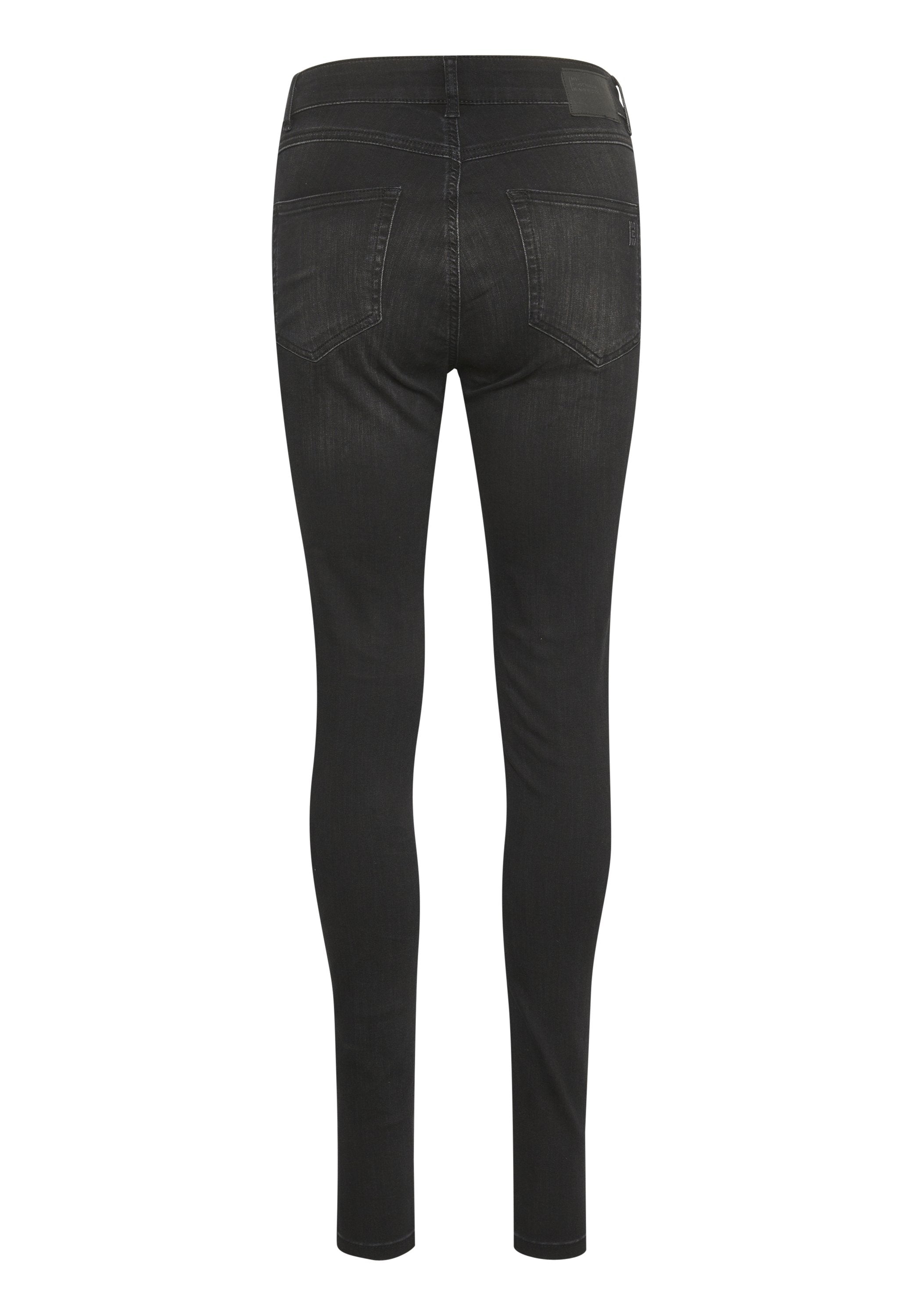 My Essential Wardrobe 39 THE NORA HIGH 100 SLIM Y