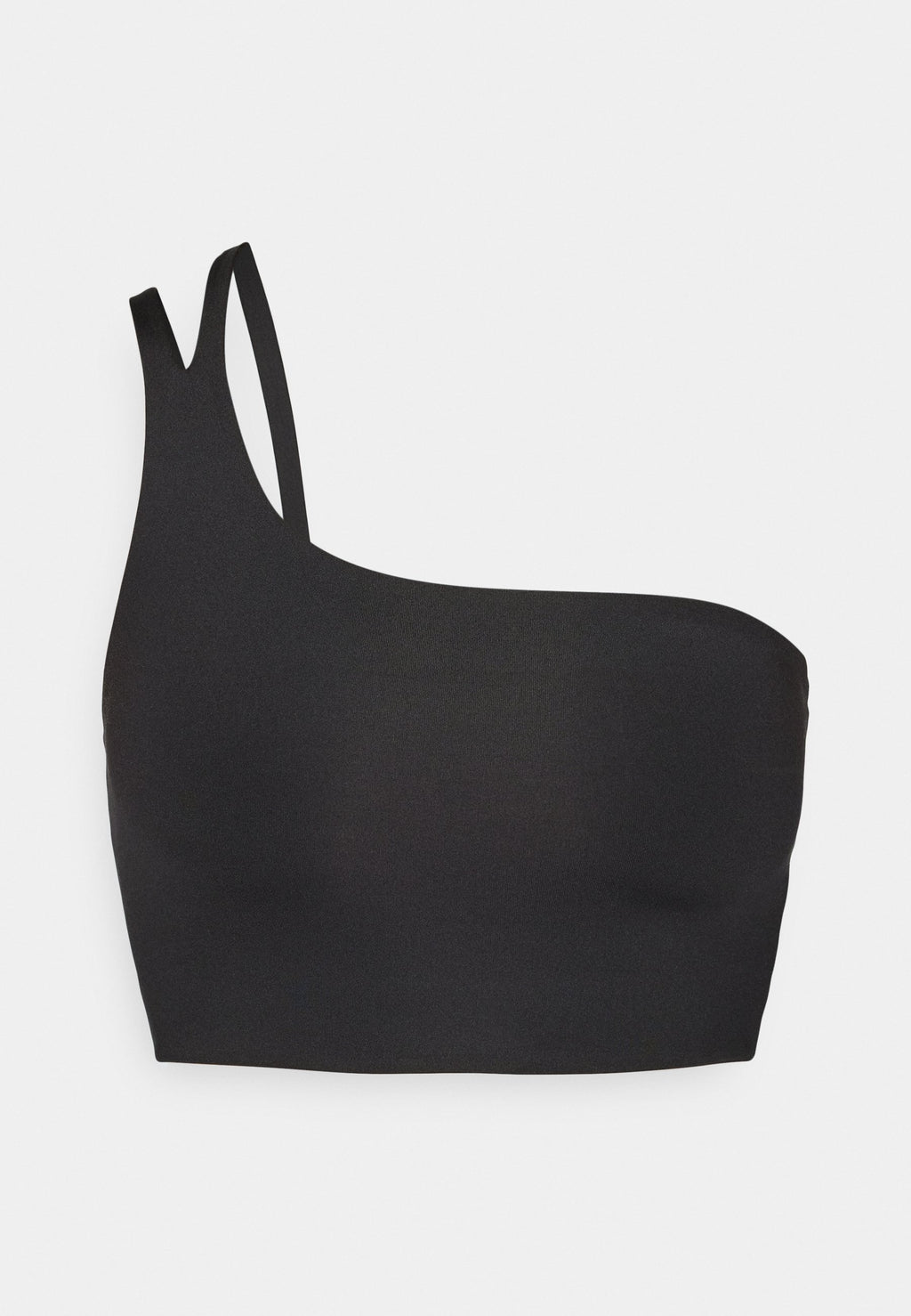 Girlfriend Collective UMA ONE SHOULDER BRA