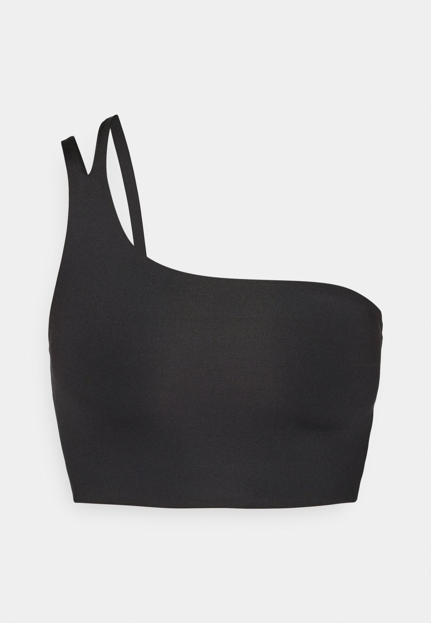 Girlfriend Collective UMA ONE SHOULDER BRA