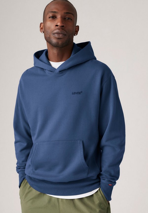 Levi's® THE AUTHENTIC