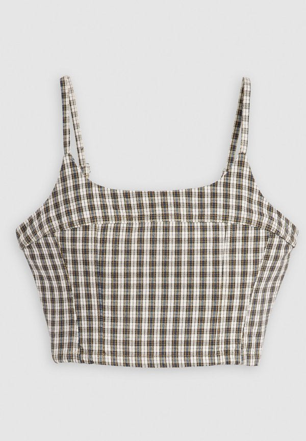 Levi's® JADINE DENIM CAMI TANK