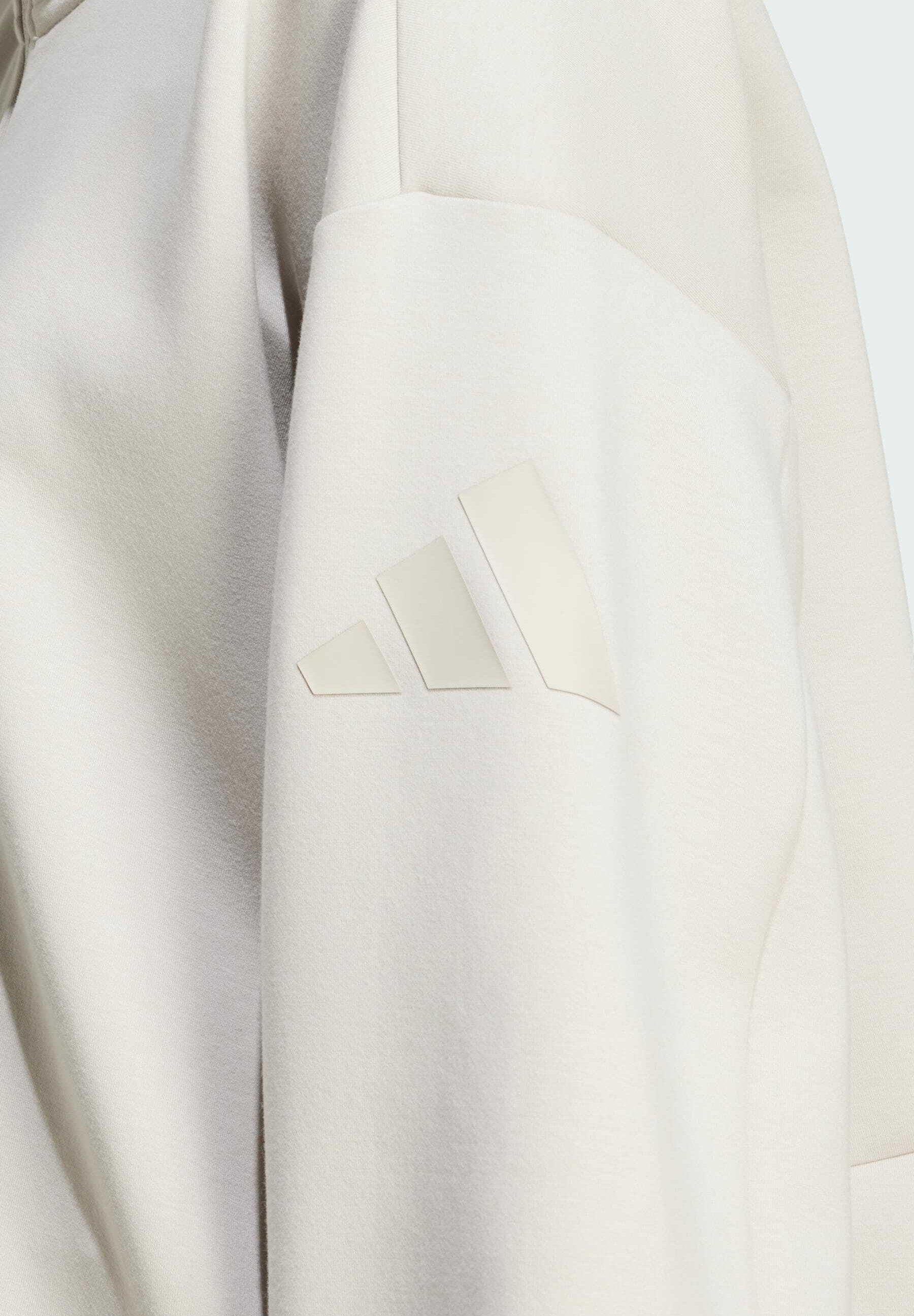 adidas Sportswear ALL SZN SOFT LUX LOOSE FULL-ZIP