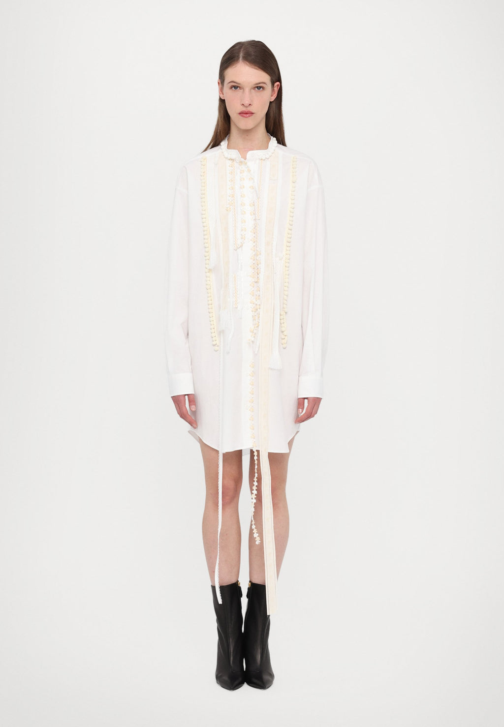 MOSCHINO PIECE OF SHEET