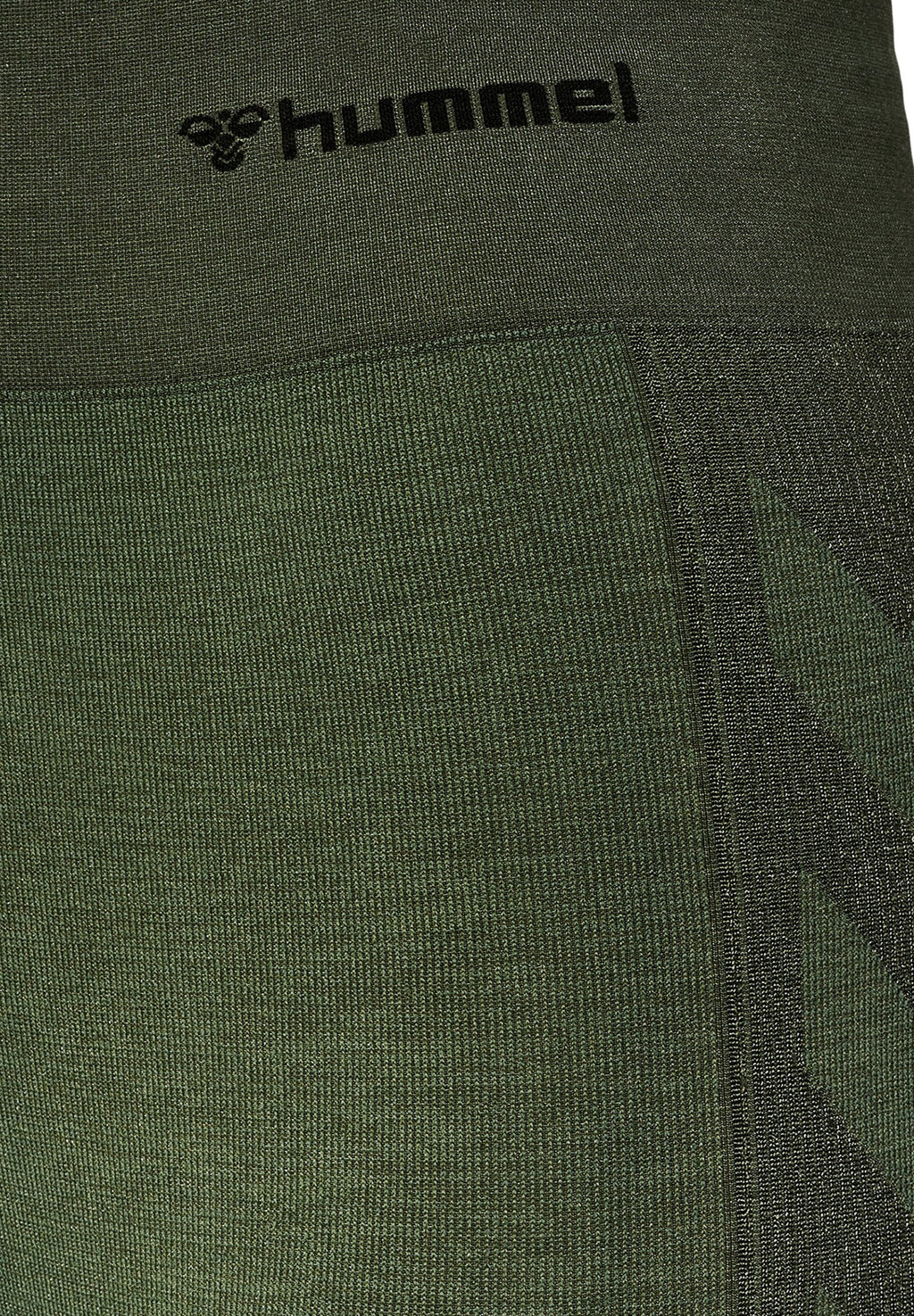Hummel HMLCLEA SEAMLESS MID WAIST TIGHTS