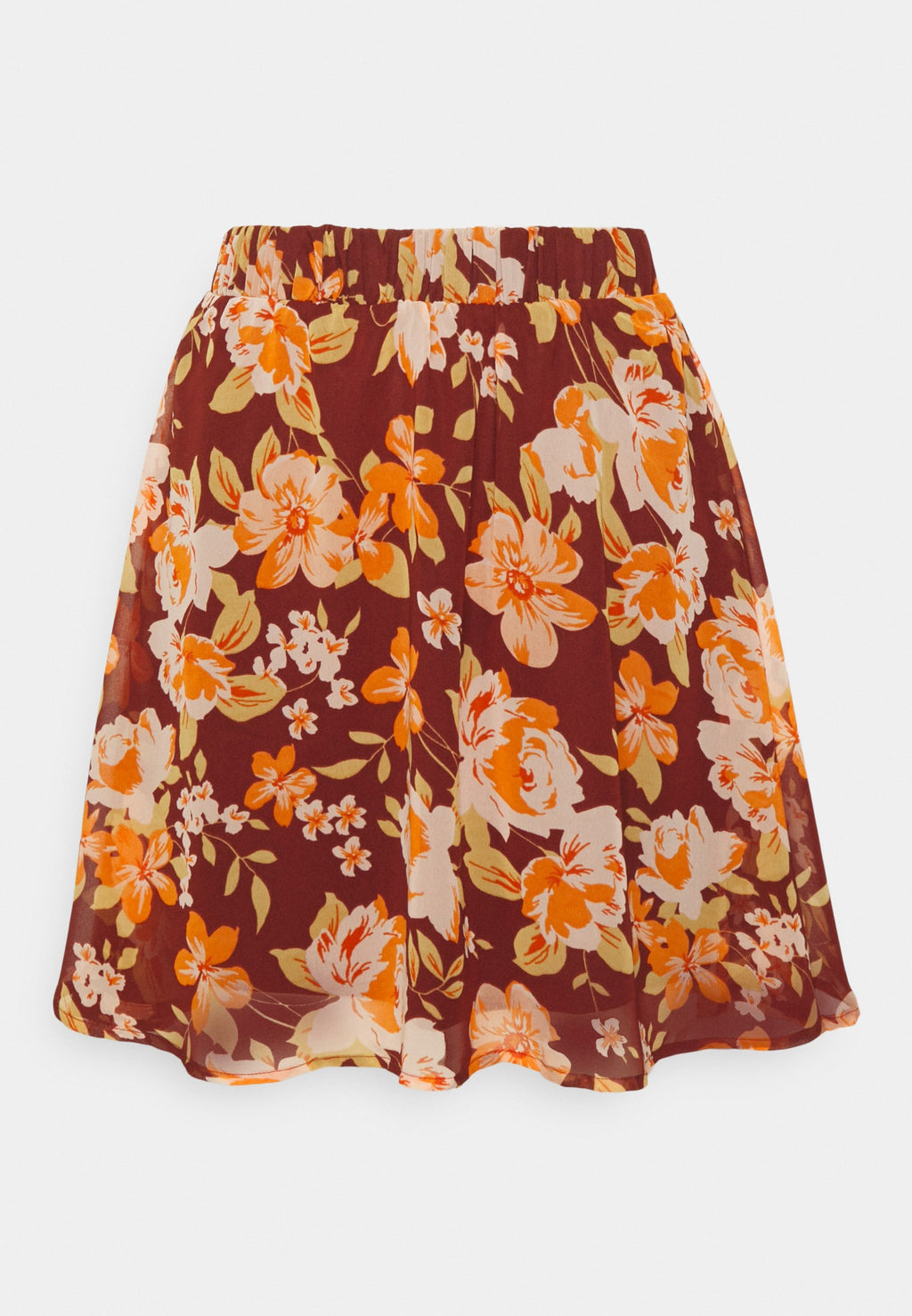VILA Petite VIVINCE SHORT SKIRT