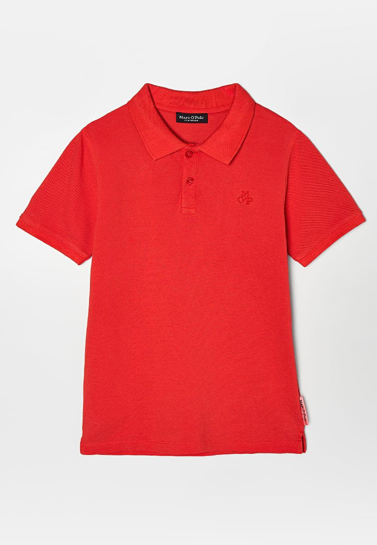 Marc O'Polo Poloshirt Media 1