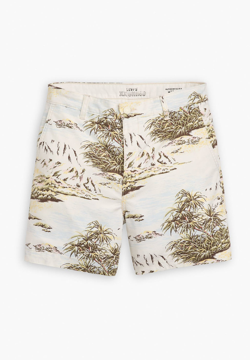 Levi's® XX AUTHENTIC RELAXED SHORTS II