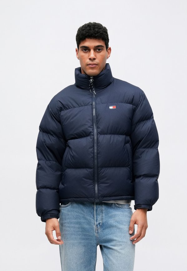 Tommy Jeans DOWN RELAXED ALASKA PUFFER JACKET