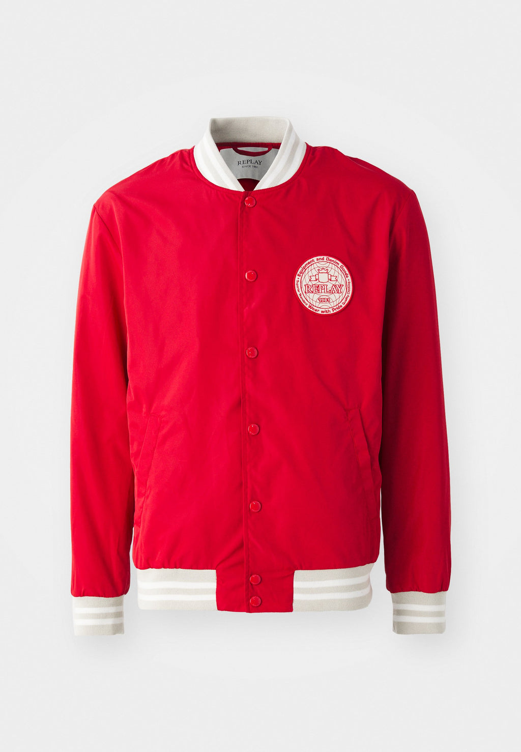 Replay JACKET