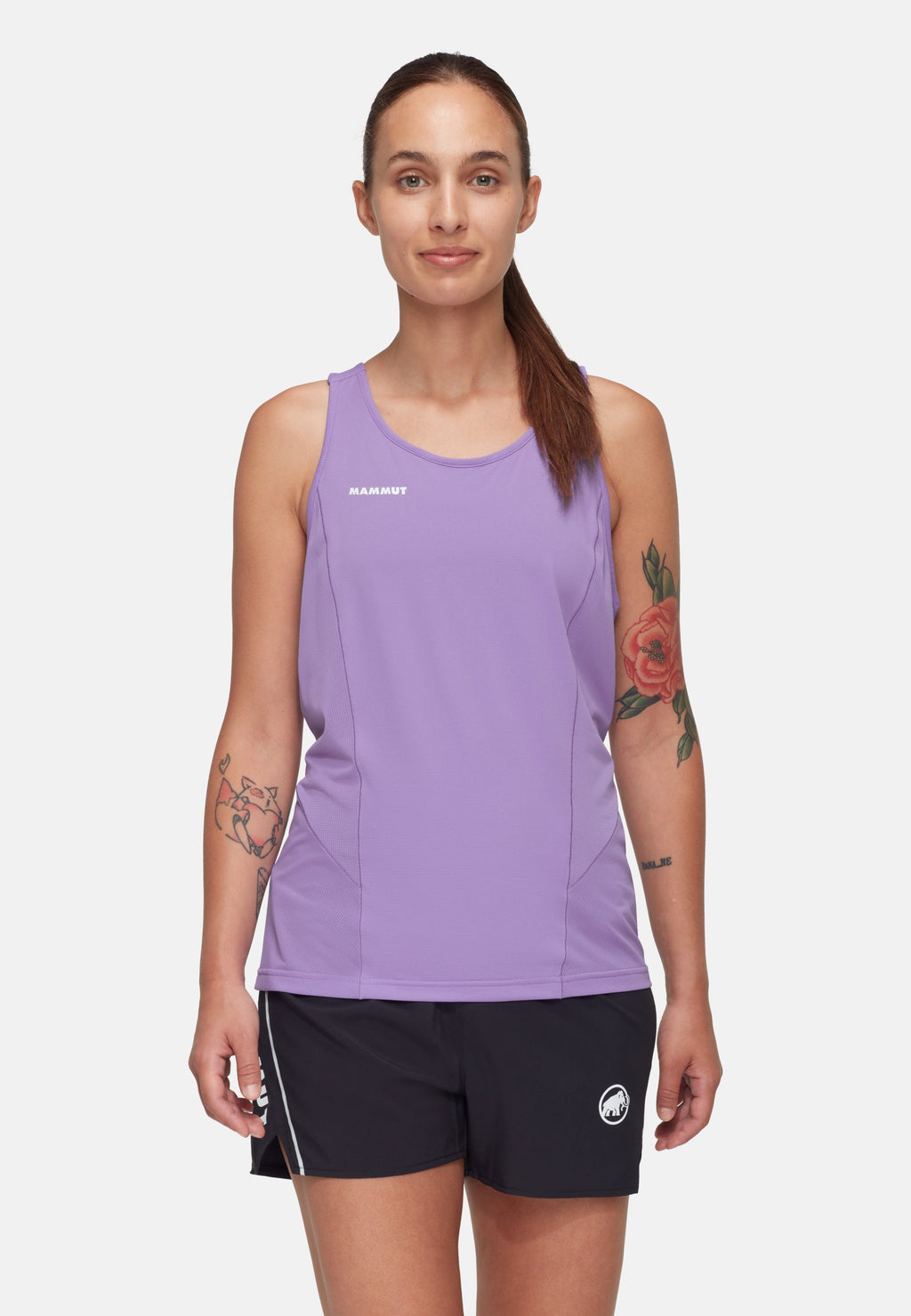 Mammut MAMMUT AENERGY FL TANK TOP WOMEN