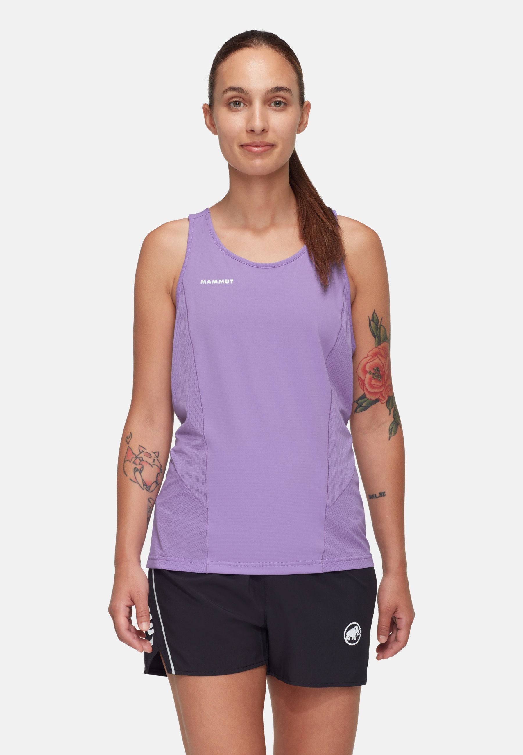 Mammut MAMMUT AENERGY FL TANK TOP WOMEN