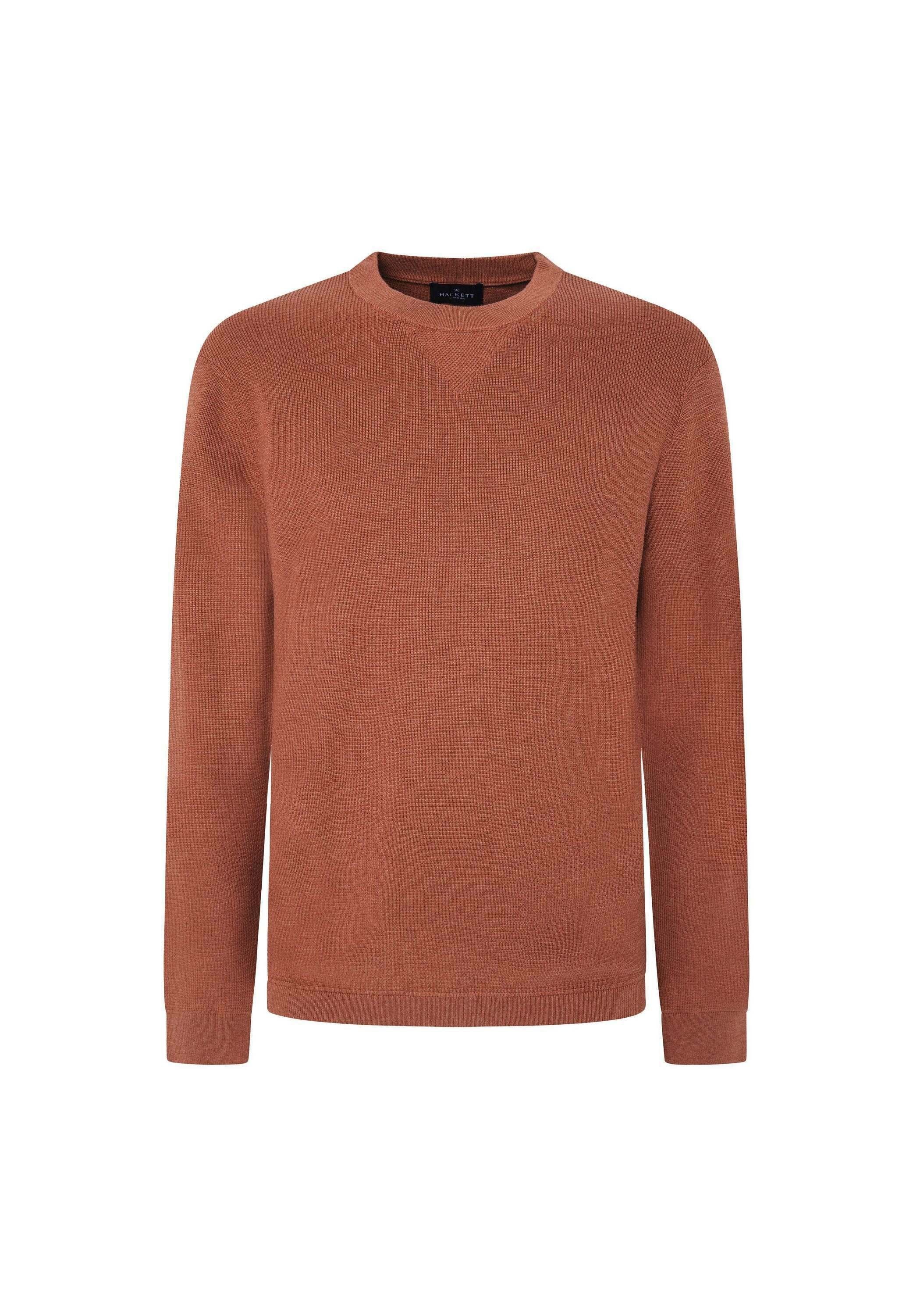 Hackett London TEXTURED