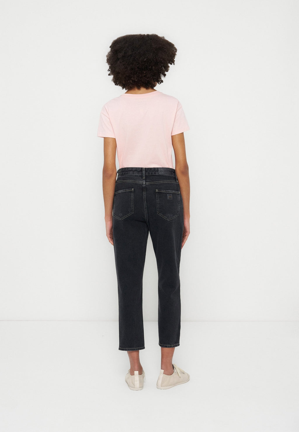 Armani Exchange Jeans Straight Leg Media 2