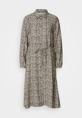 MSCH Copenhagen AMABELLA SHIRT DRESS