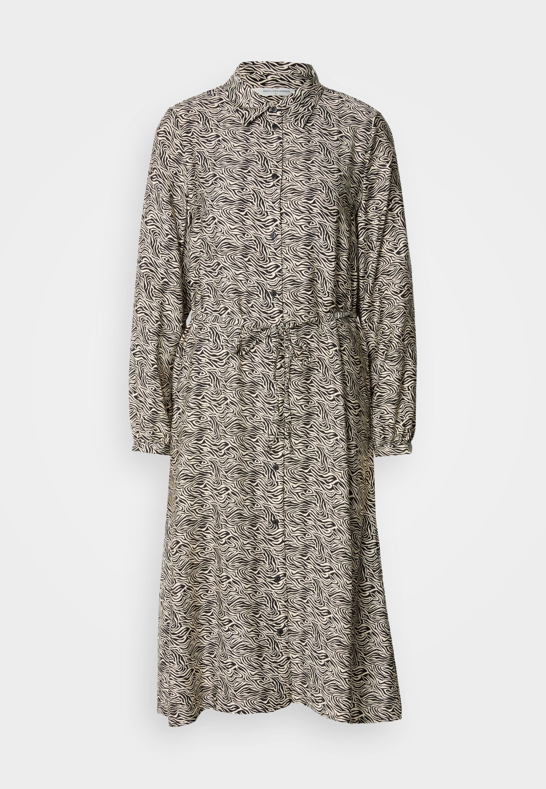 MSCH Copenhagen AMABELLA SHIRT DRESS