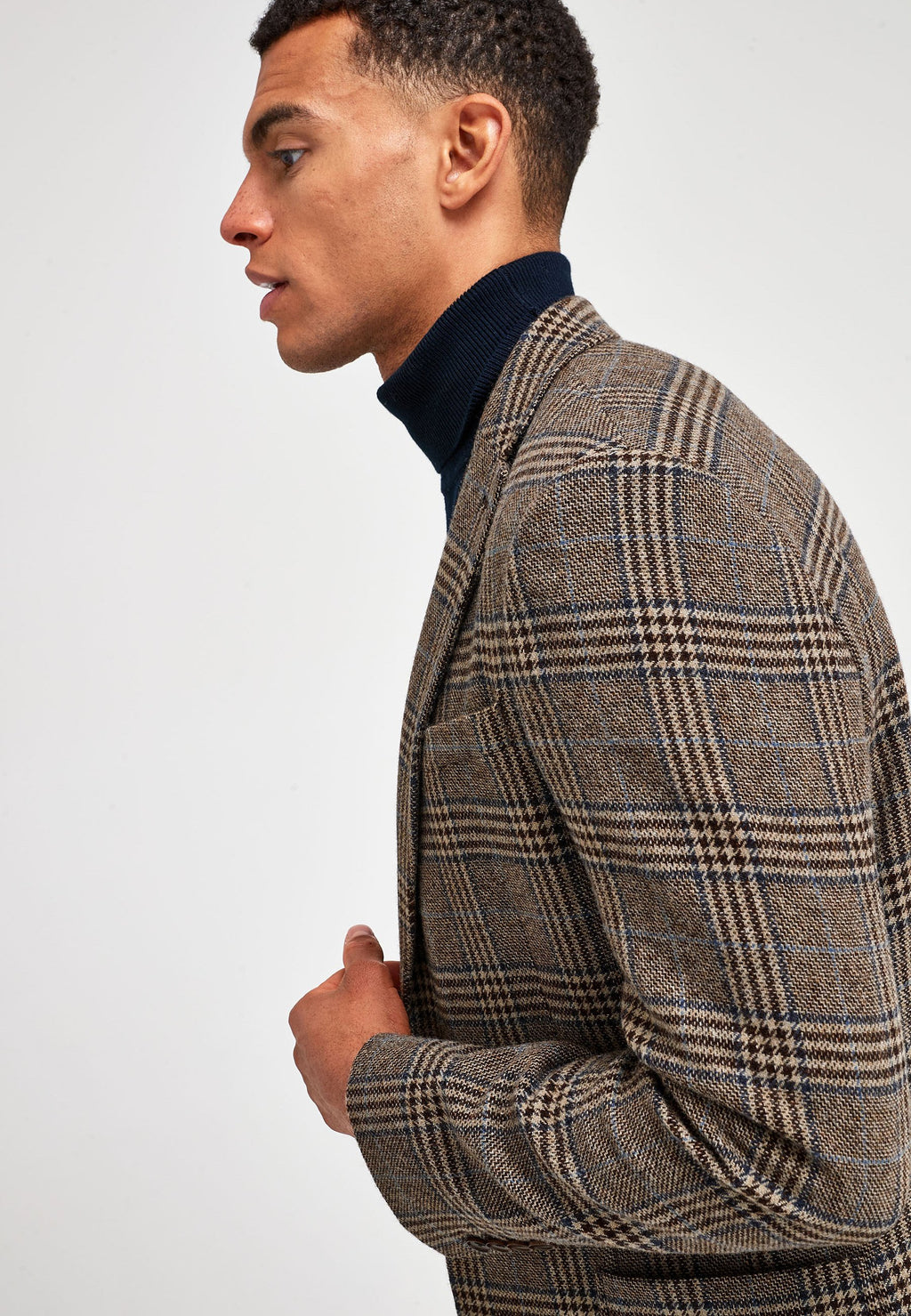 Next JACKET
