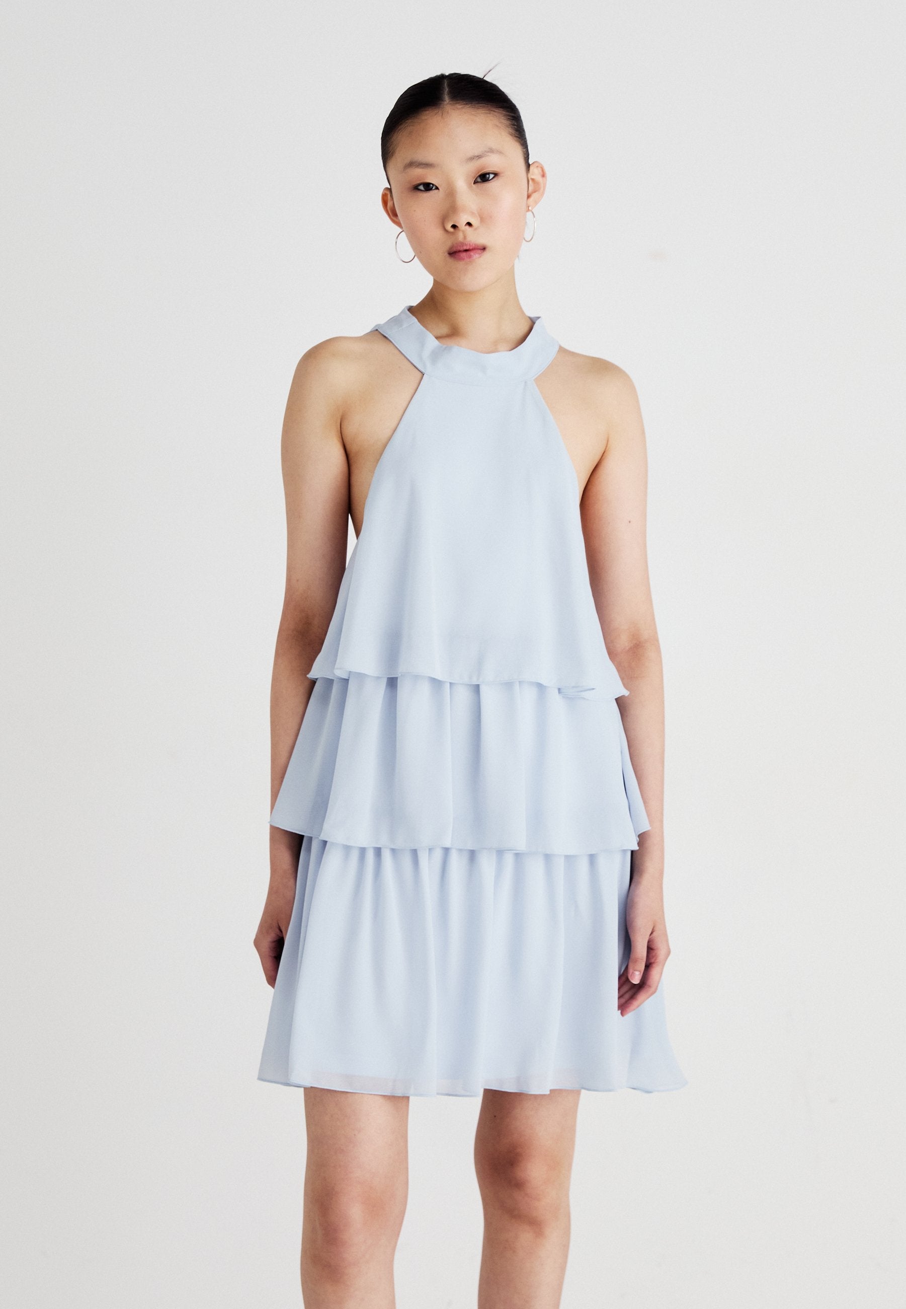 Gina Tricot FRILL DRESS
