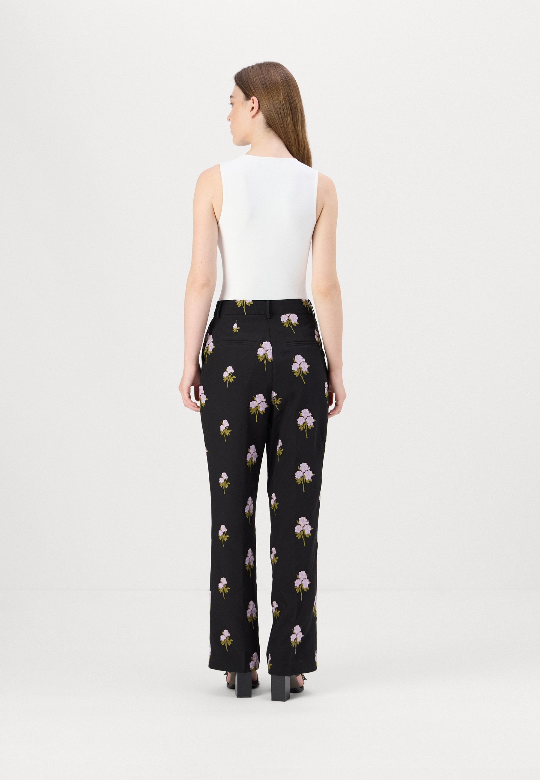 Cras PANTS