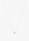 Tommy Hilfiger CASUAL - Necklace - silver-coloured