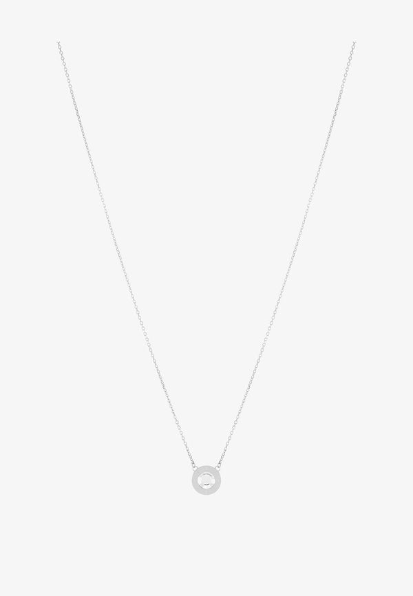 Tommy Hilfiger CASUAL - Necklace - silver-coloured