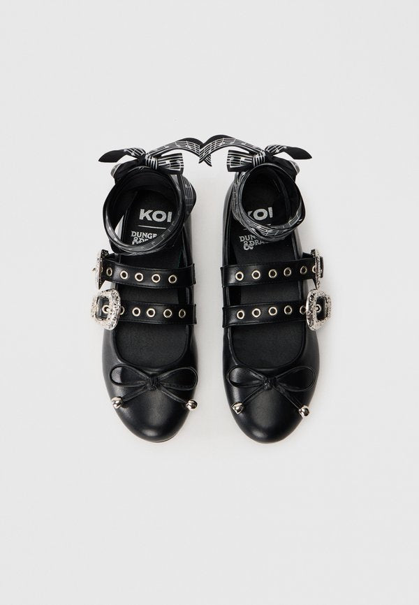 Koi Footwear SONG OF REST BARD