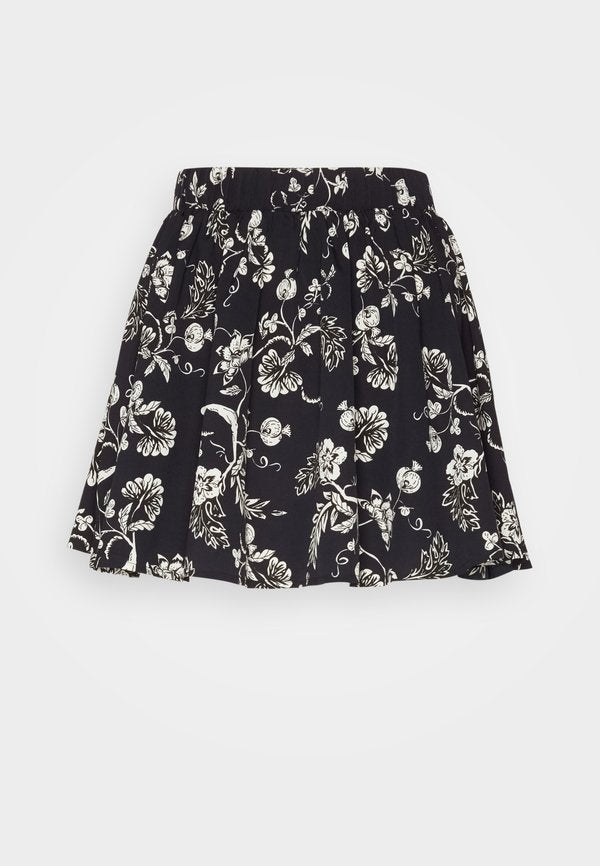 VILA VIDAISY SHORT SKIRT