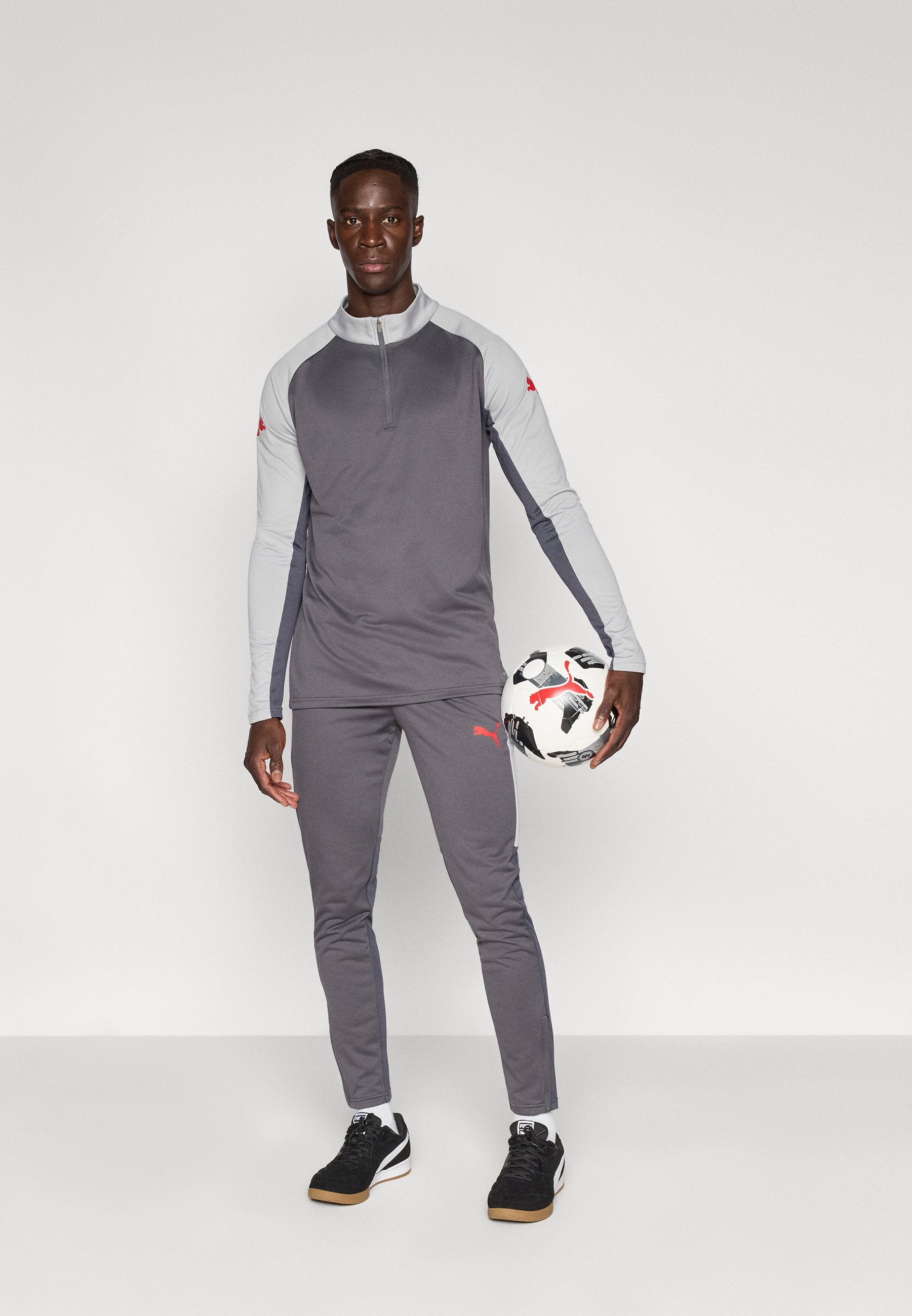 Puma INDIVIDUALLIGA 1/4 ZIP