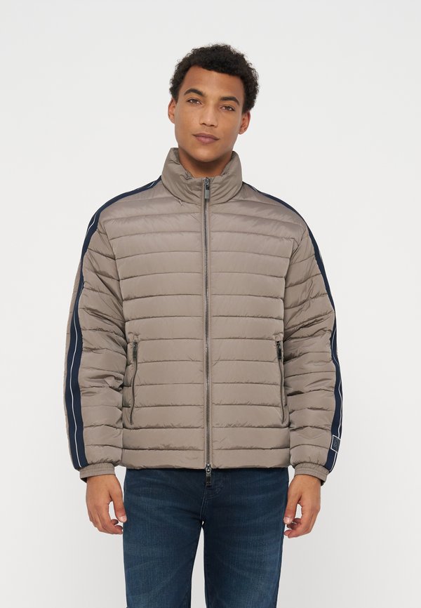 Armani Exchange