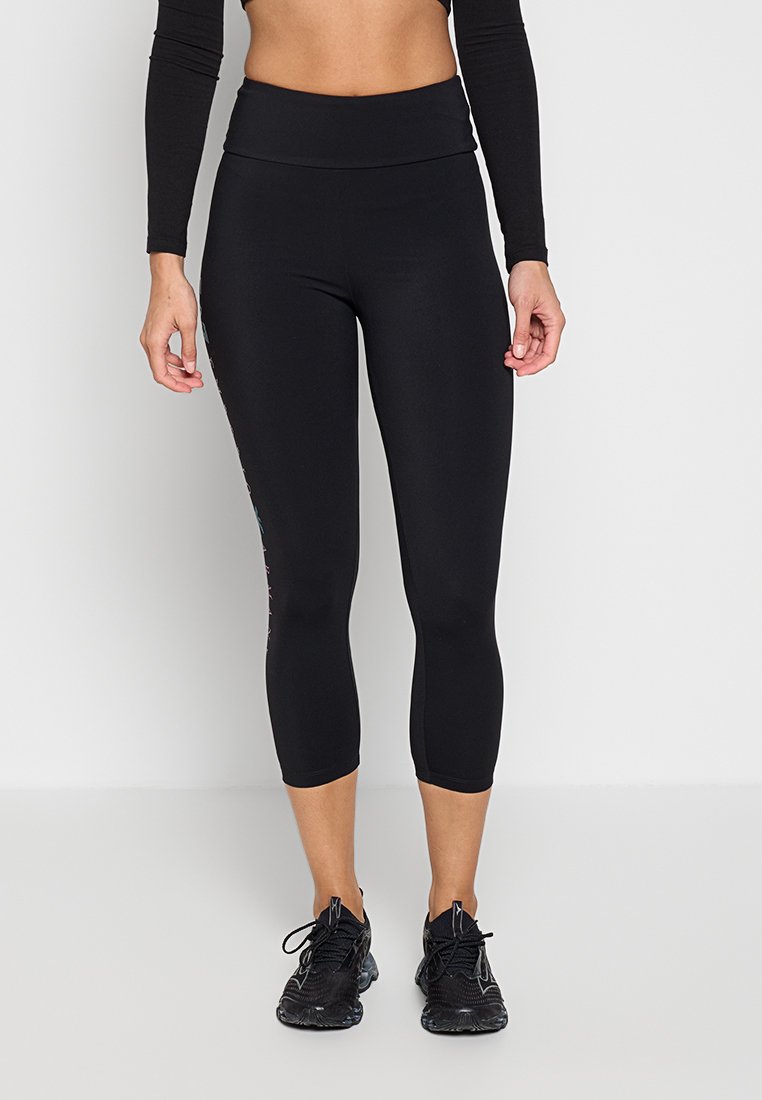 EA7 Emporio Armani Leggings Media 1