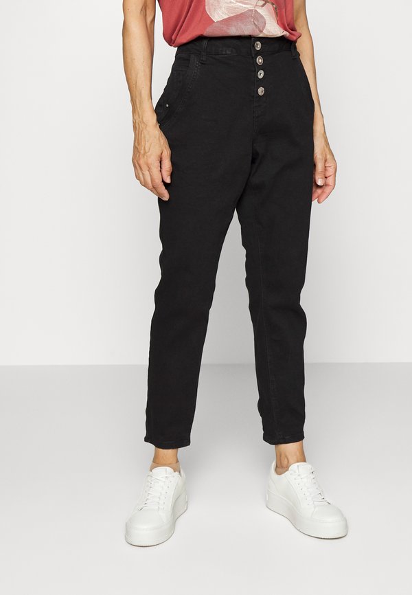 Cream SORYA 7/8 JEANS BAIILY FIT