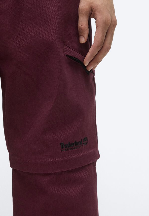 Timberland CONVERTIBLE PANT 2-IN-1