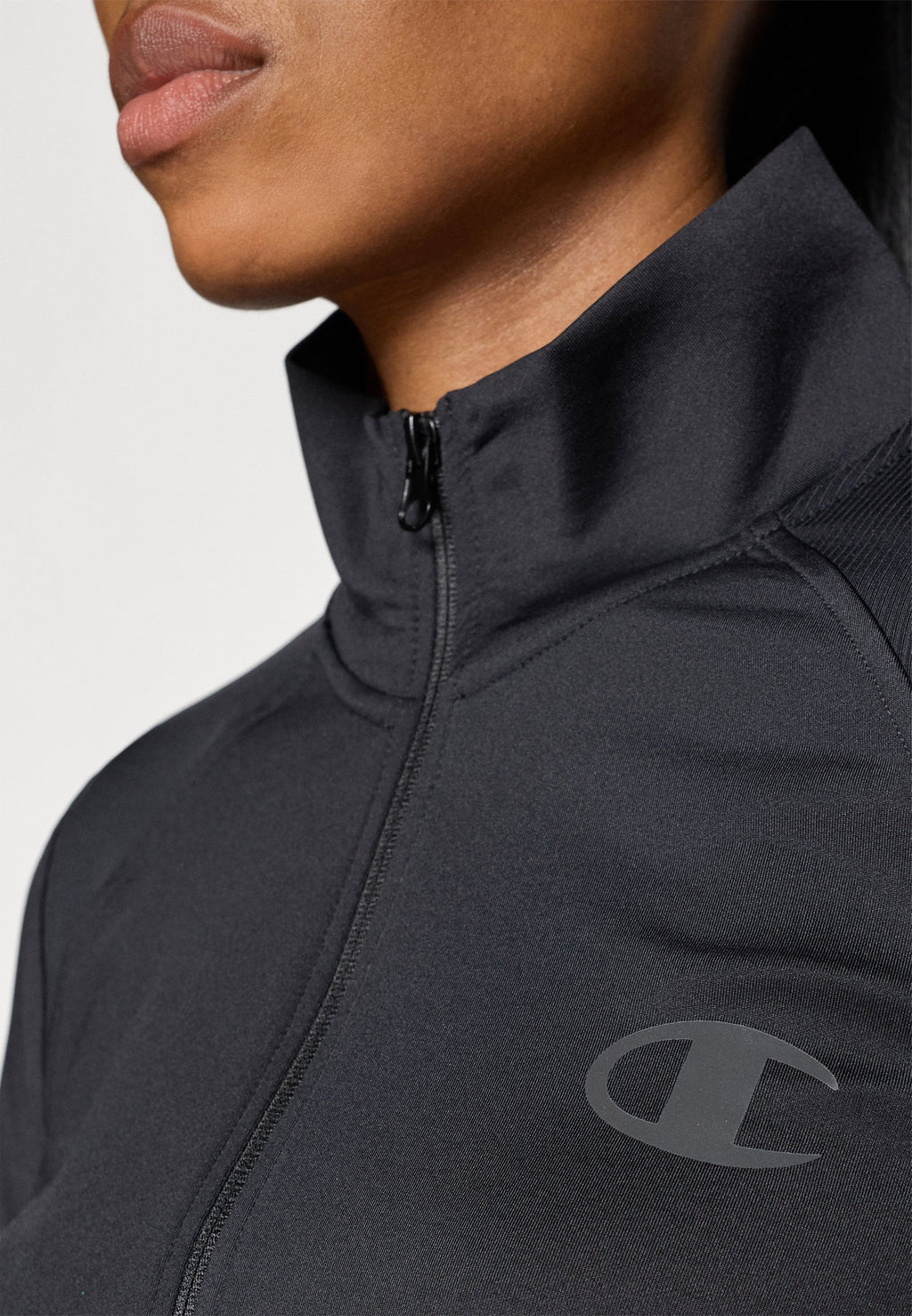 Champion TRACK JACKET