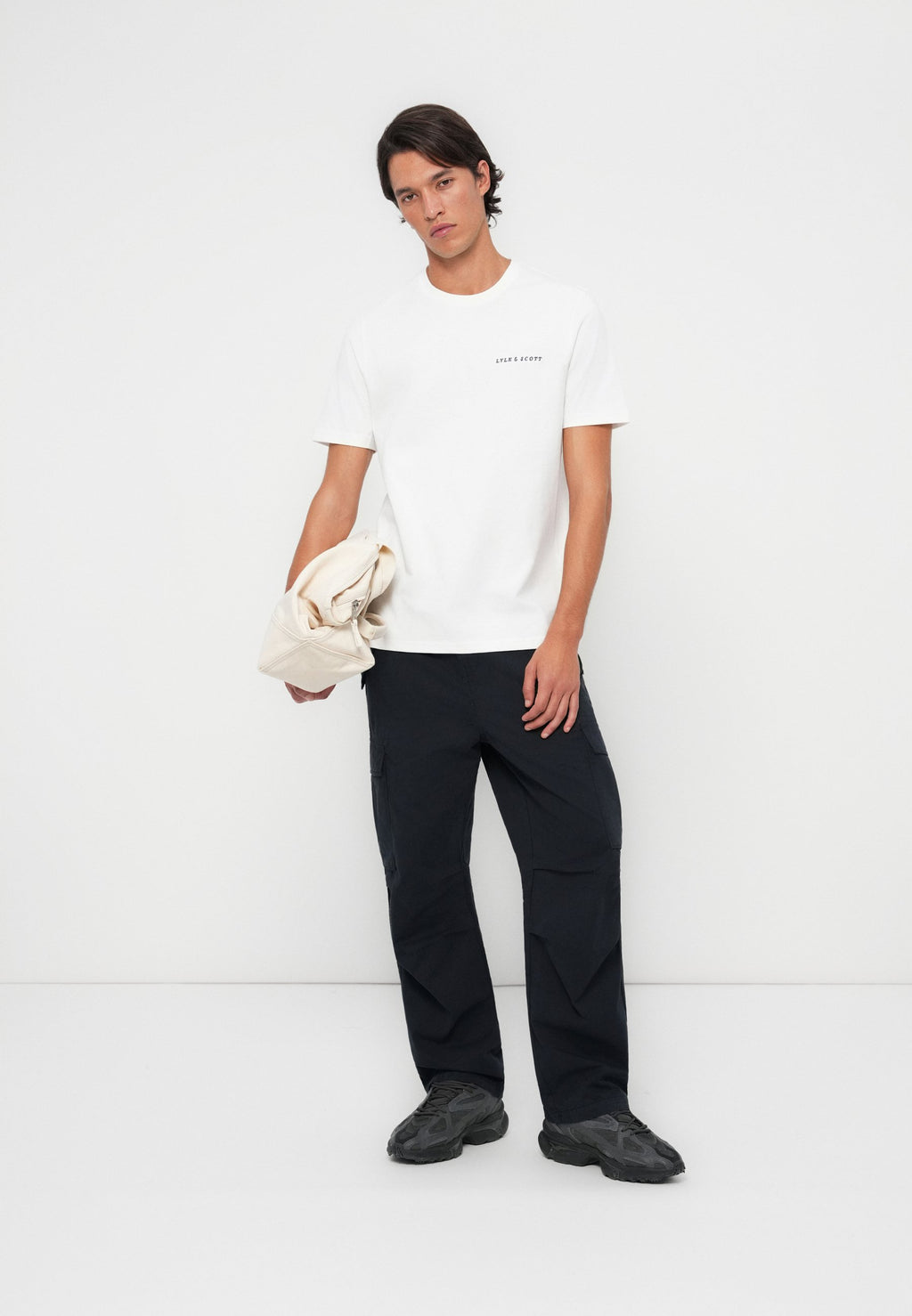 Lyle & Scott ARTICULATED