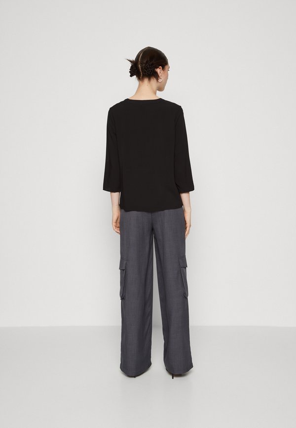 Vero Moda VMLILOU V NECK SHIRT
