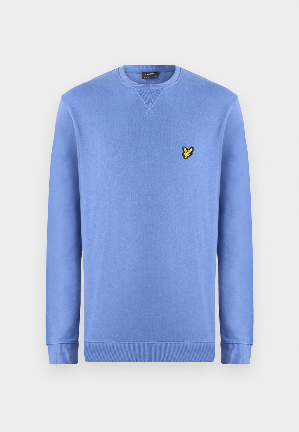 Lyle & Scott CREW NECK