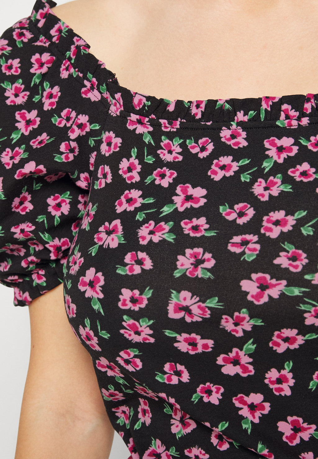 Pieces Petite PCMARIBEL DRESS