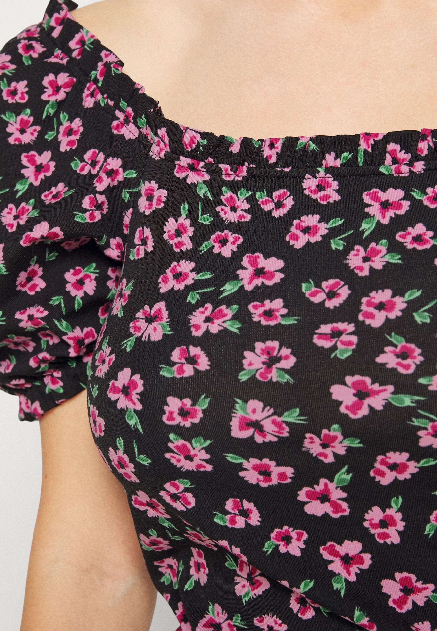 Pieces Petite PCMARIBEL DRESS