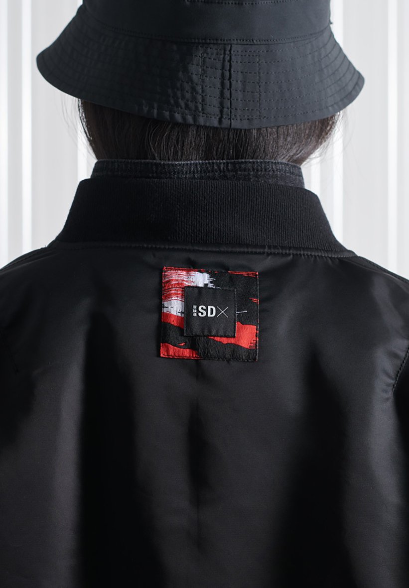 Superdry & Co