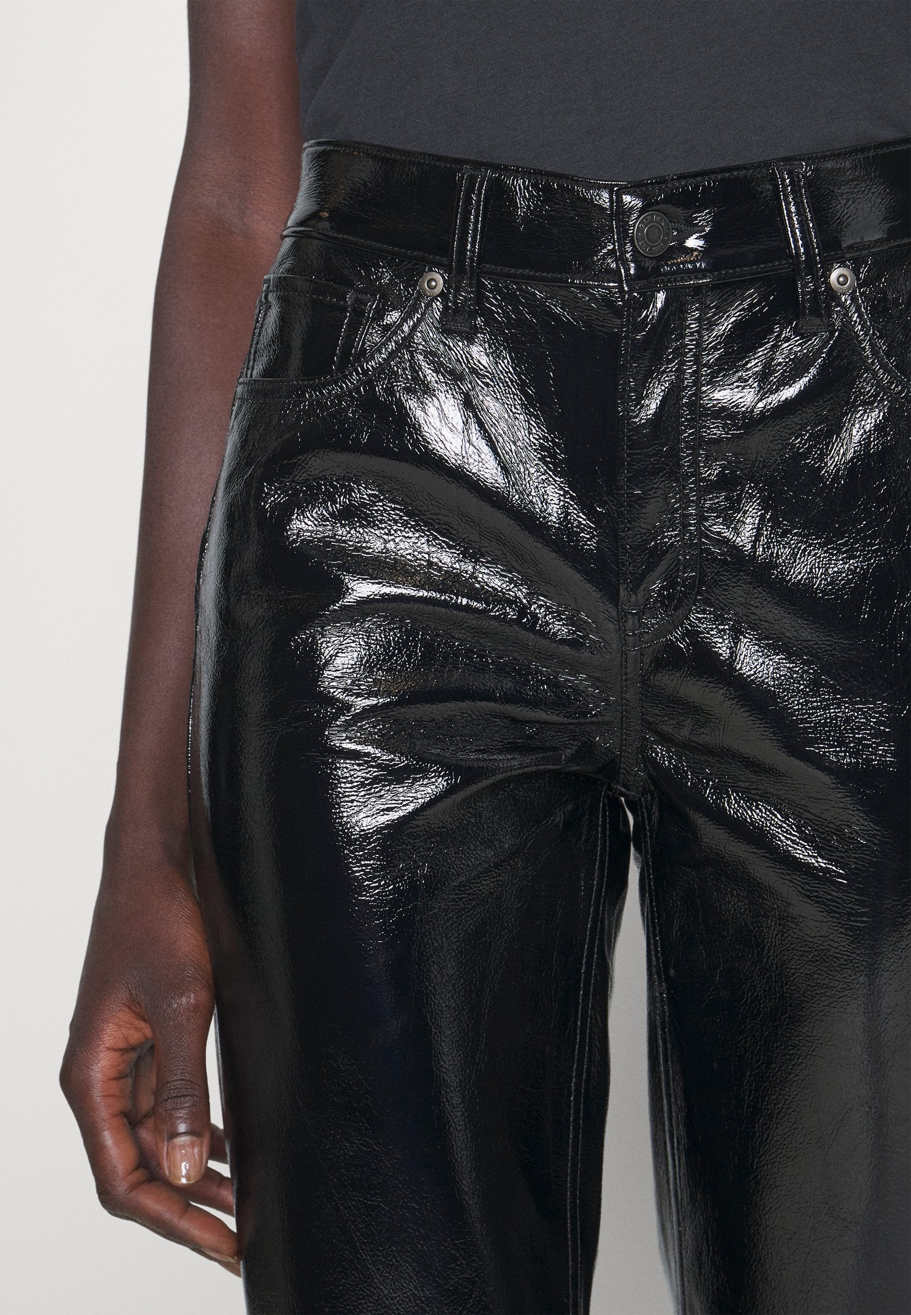 Gap Tall STRAIGHT PATENT