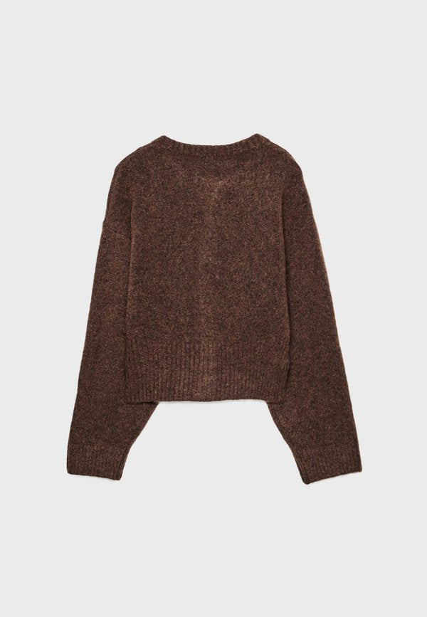 Stradivarius WIDE SLEEVE