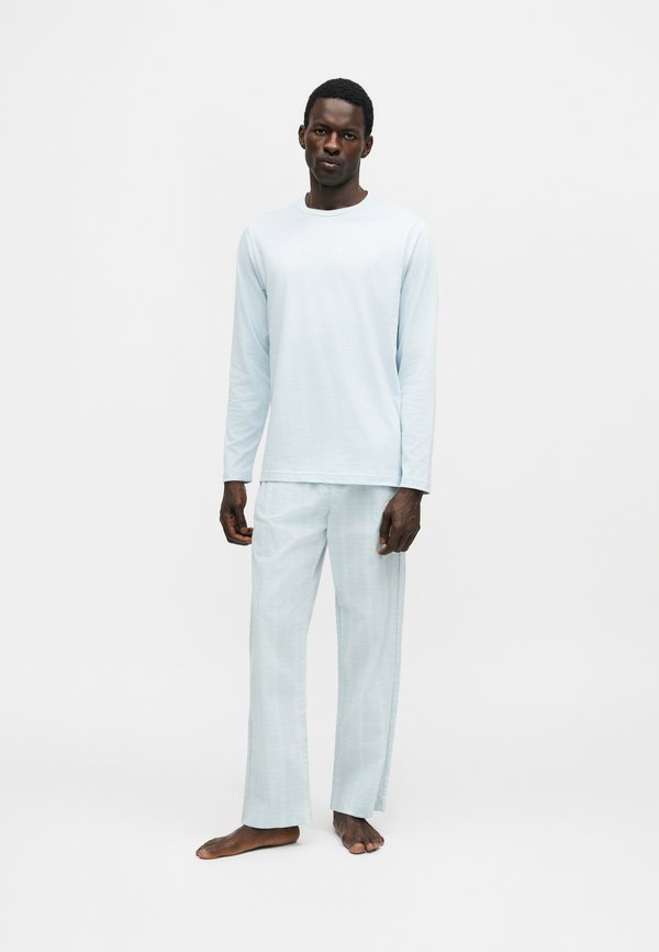 Calvin Klein Underwear TEE PANT SET