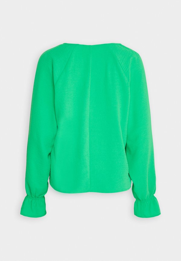 Vero Moda POLLIANA INGE LS WVN GA