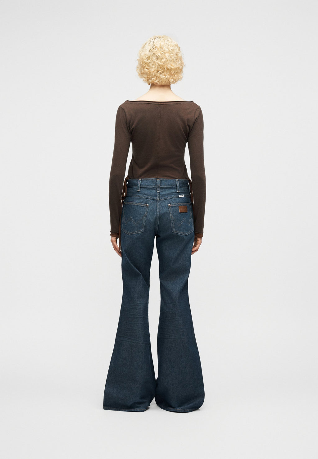 Wrangler 70S FLARE