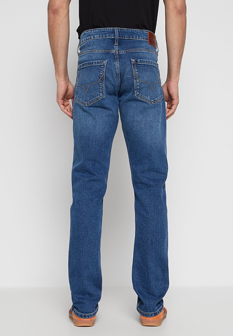 Pepe Jeans STRAIGHT REGULAR FIT