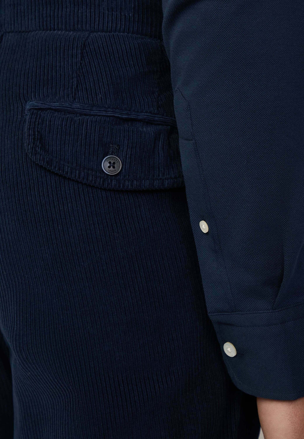Hackett London