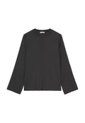 EASY SHAPE AT ROUND NECK SOLID Media 1