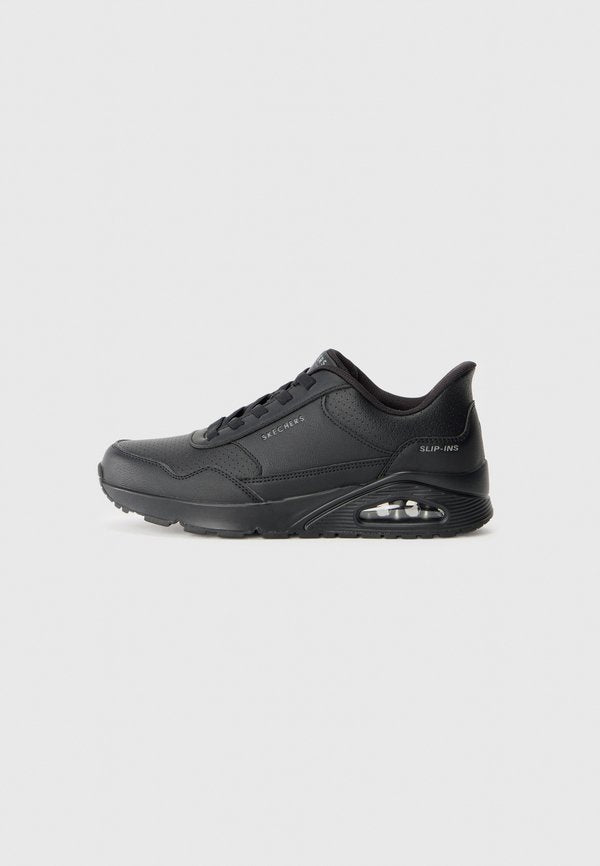 Skechers UNO - Trainers - black