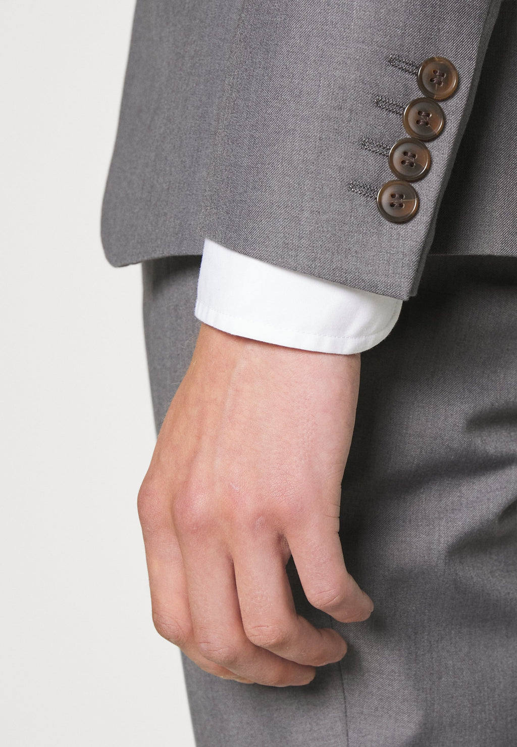 Isaac Dewhirst FASHION SUIT